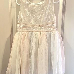 Toddler 4t dress